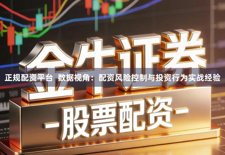 正规配资平台  数据视角：配资风险控制与投资行为实战经验