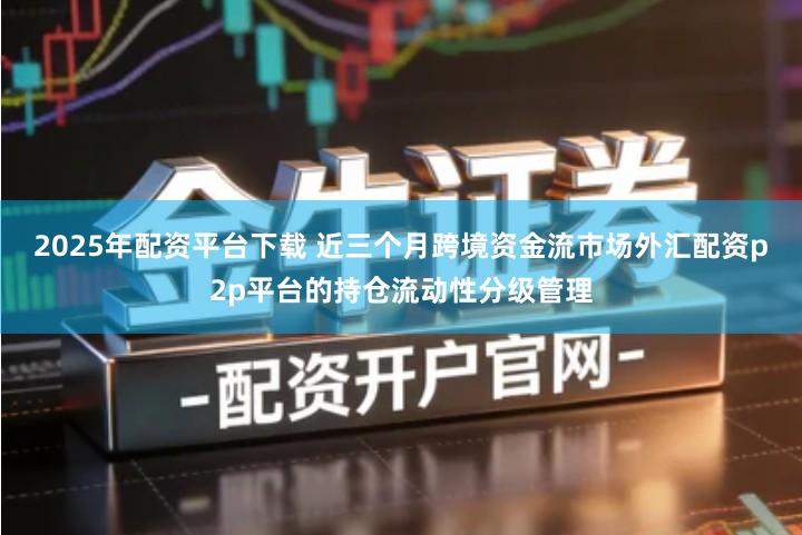 2025年配资平台下载 近三个月跨境资金流市场外汇配资p2p平台的持仓流动性分级管理